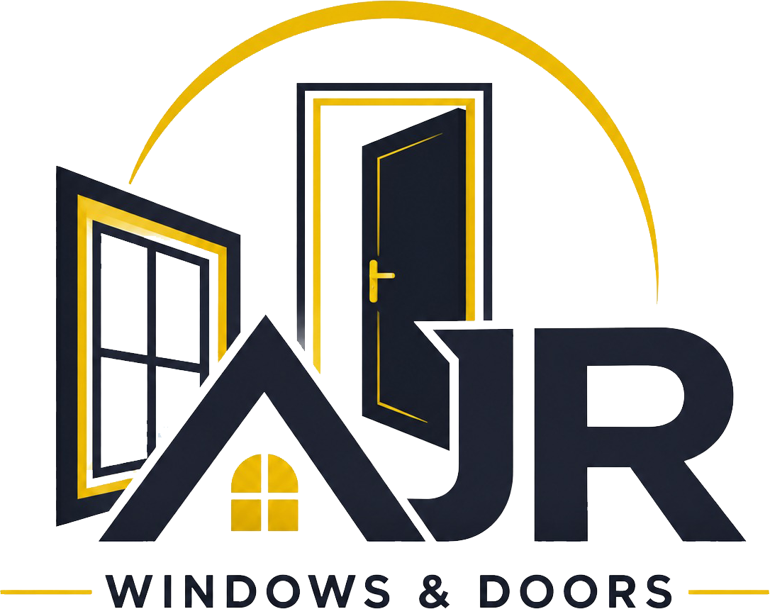 AJR Windows & Doors