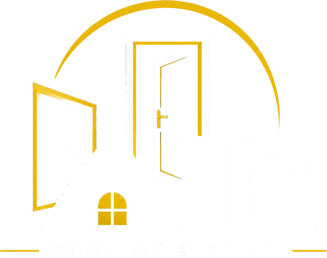 AJR Windows & Doors
